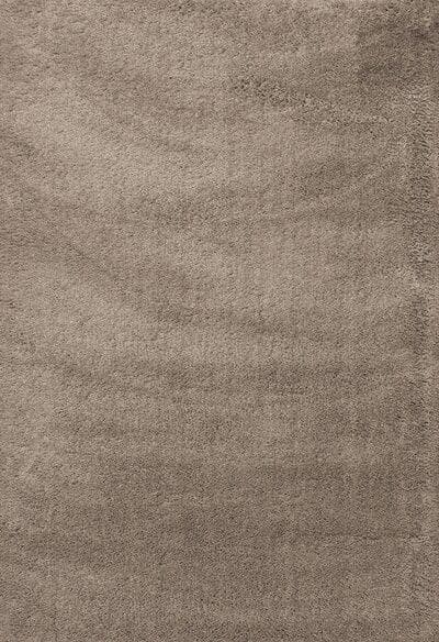 Dynamic Rugs SILKY SHAG 5900-115 Beige